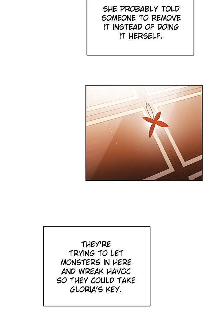 Zero Game Chapter 110 page 48
