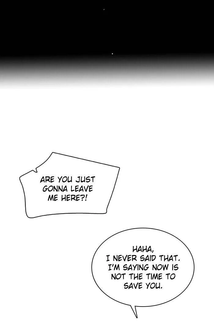 Zero Game Chapter 110 page 50
