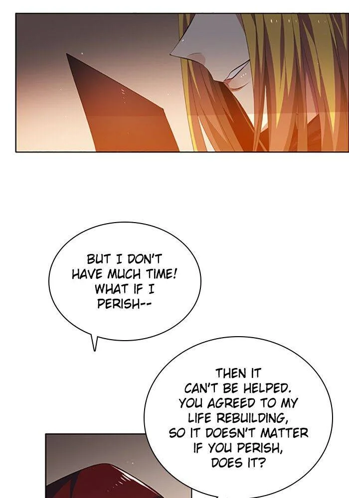 Zero Game Chapter 110 page 51