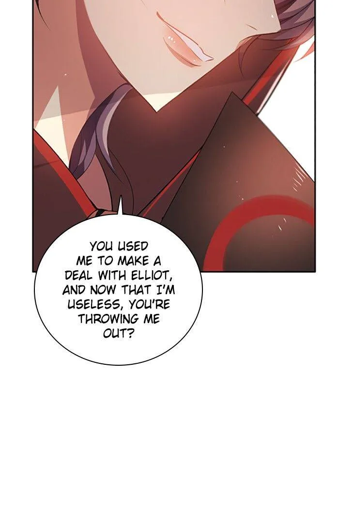Zero Game Chapter 110 page 54