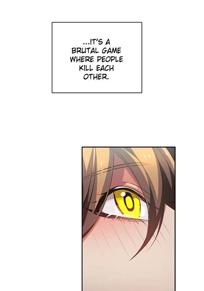 Zero Game Chapter 110 page 66