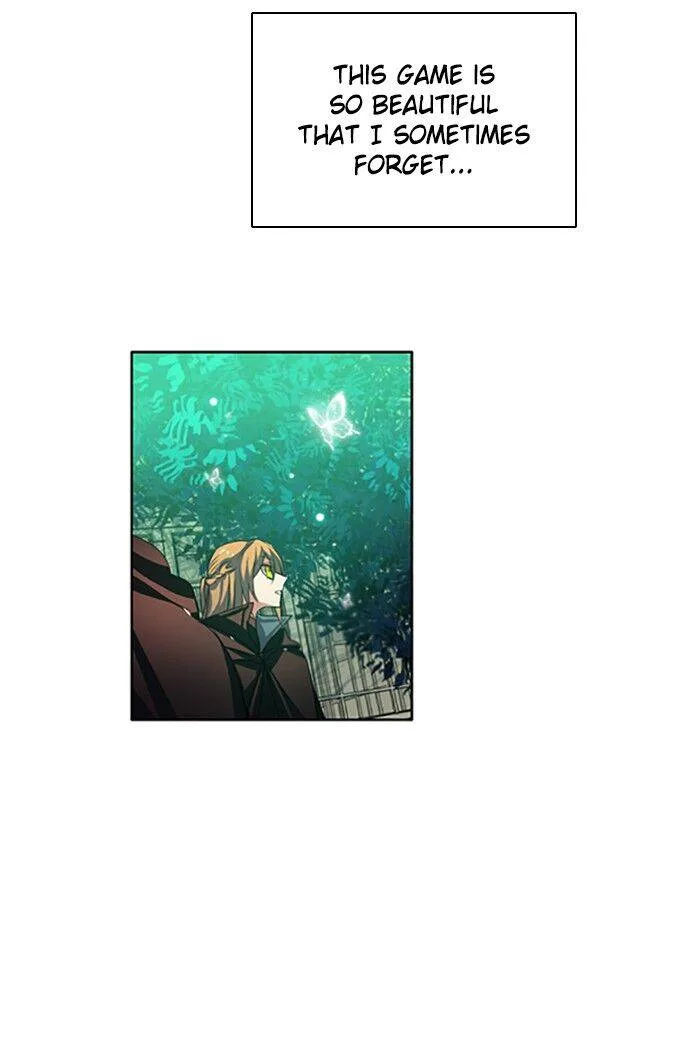 Zero Game Chapter 110 page 65