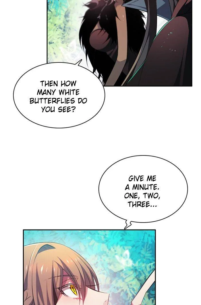 Zero Game Chapter 110 page 71