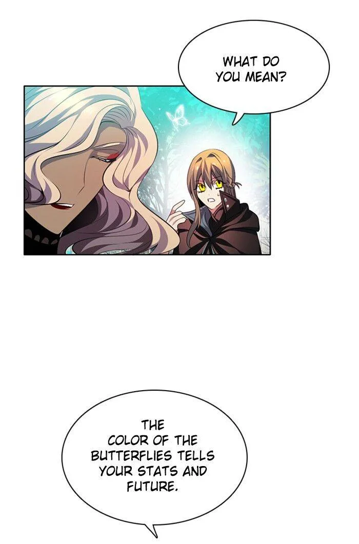 Zero Game Chapter 110 page 75
