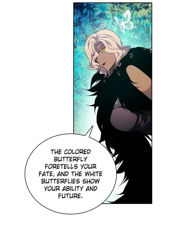 Zero Game Chapter 110 page 76