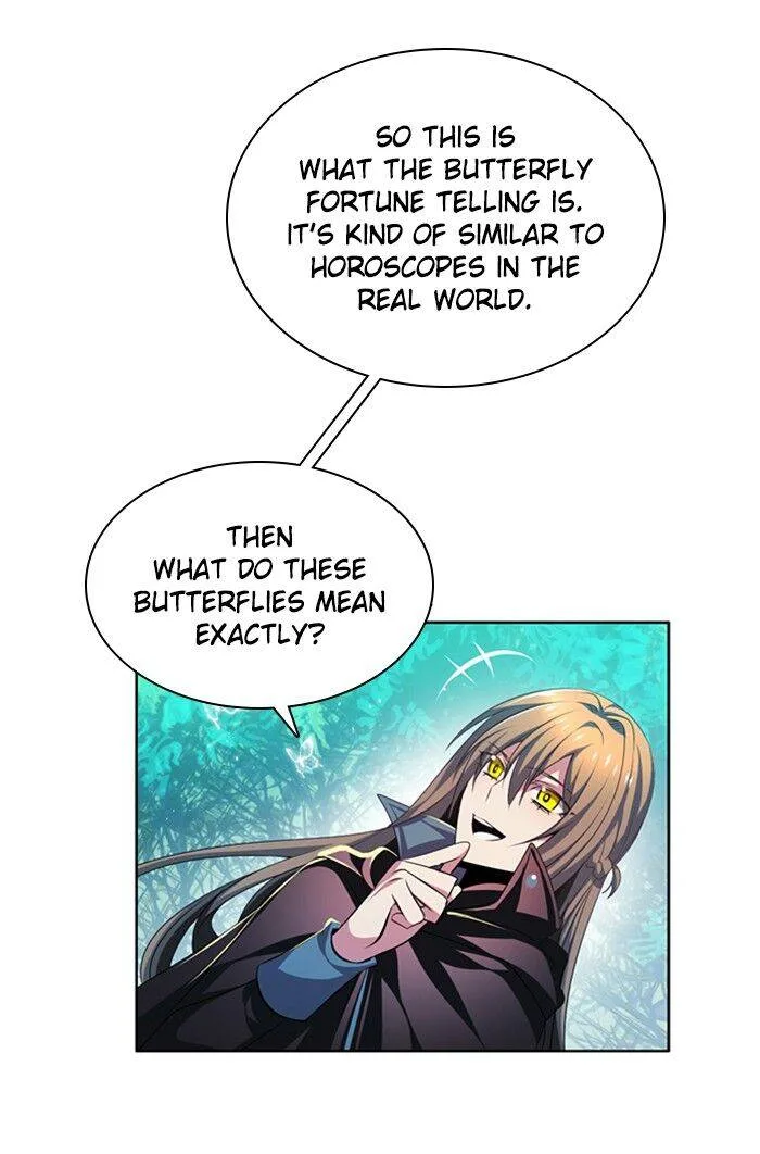 Zero Game Chapter 110 page 77