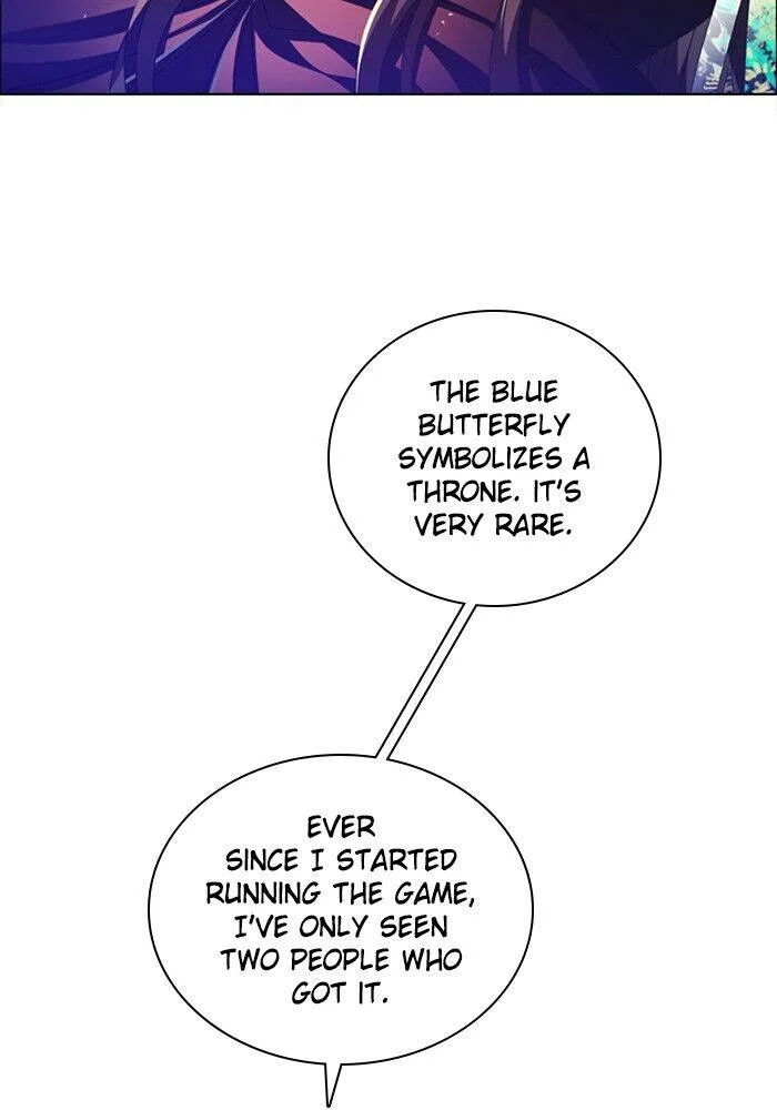 Zero Game Chapter 110 page 86