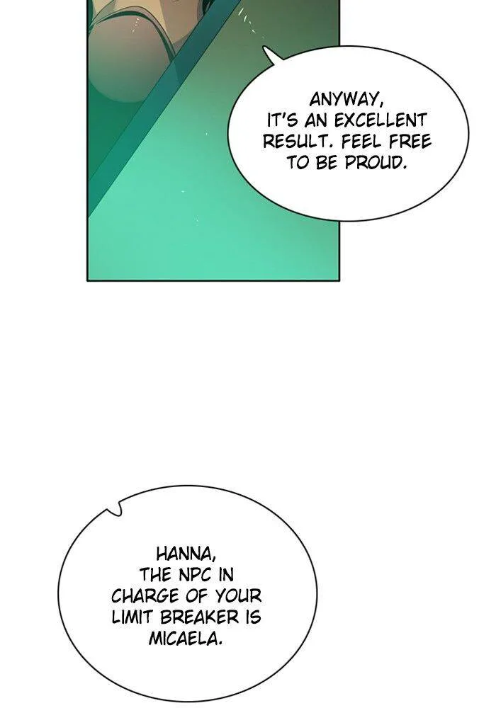 Zero Game Chapter 110 page 93
