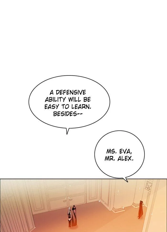 Zero Game Chapter 110 page 96