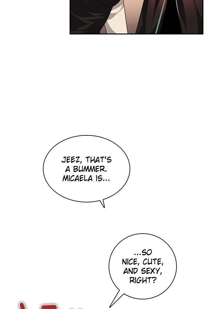 Zero Game Chapter 110 page 101