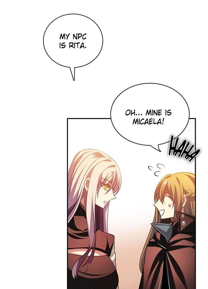 Zero Game Chapter 110 page 100