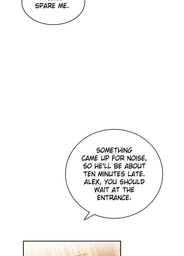 Zero Game Chapter 110 page 104