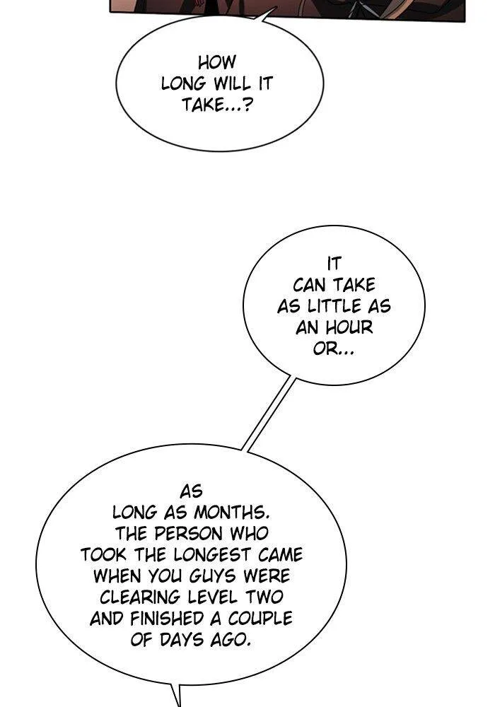Zero Game Chapter 110 page 107