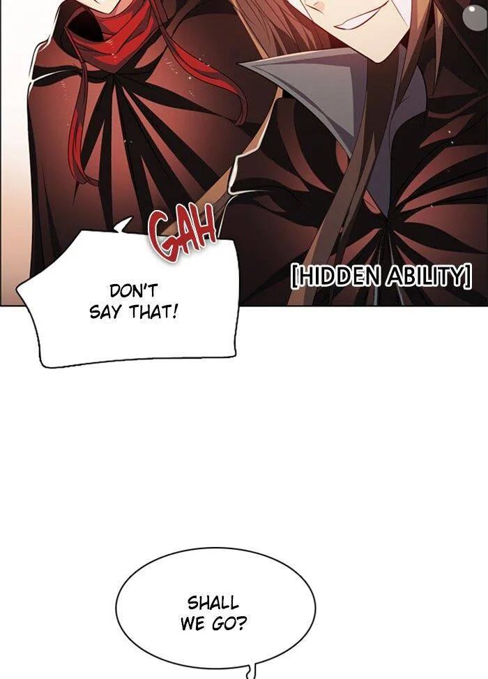 Zero Game Chapter 110 page 110