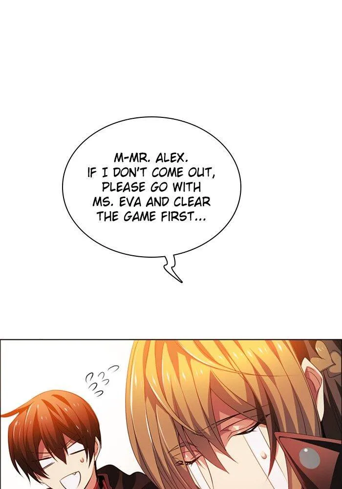 Zero Game Chapter 110 page 109