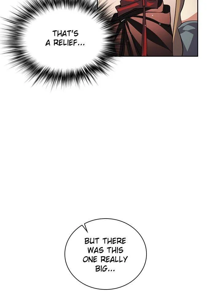 Zero Game Chapter 110 page 115