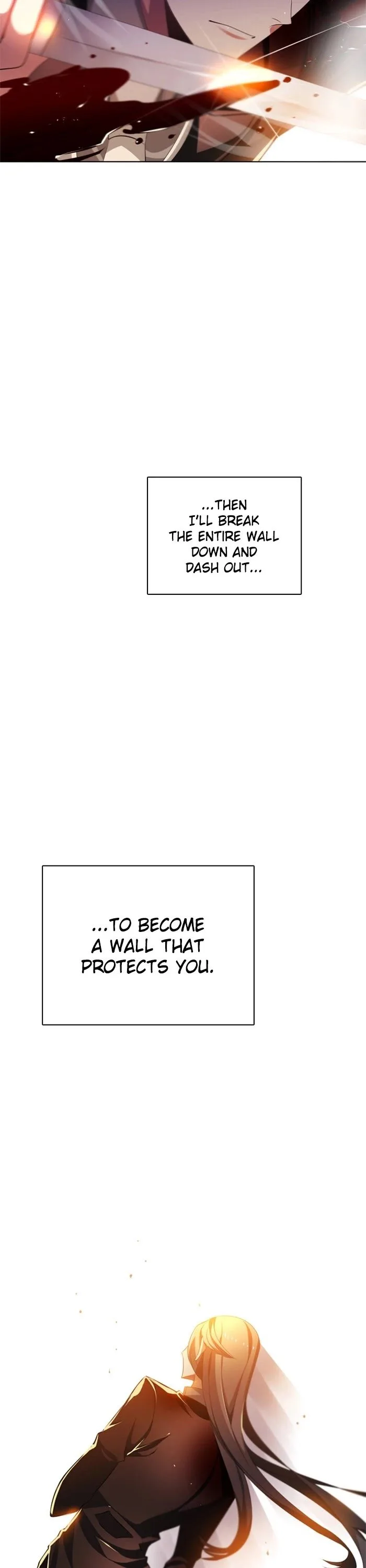 Zero Game Chapter 111 page 25