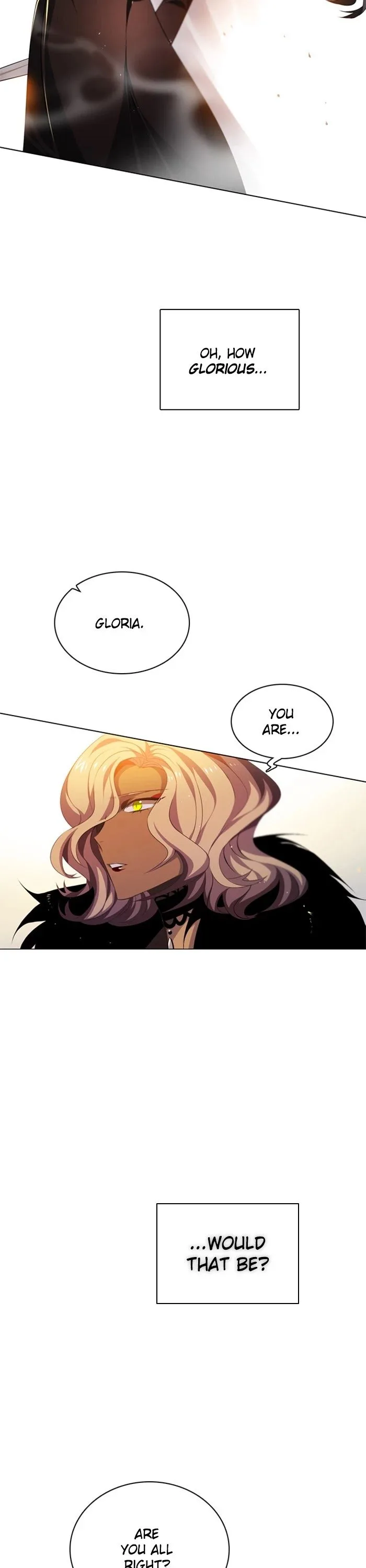 Zero Game Chapter 111 page 26