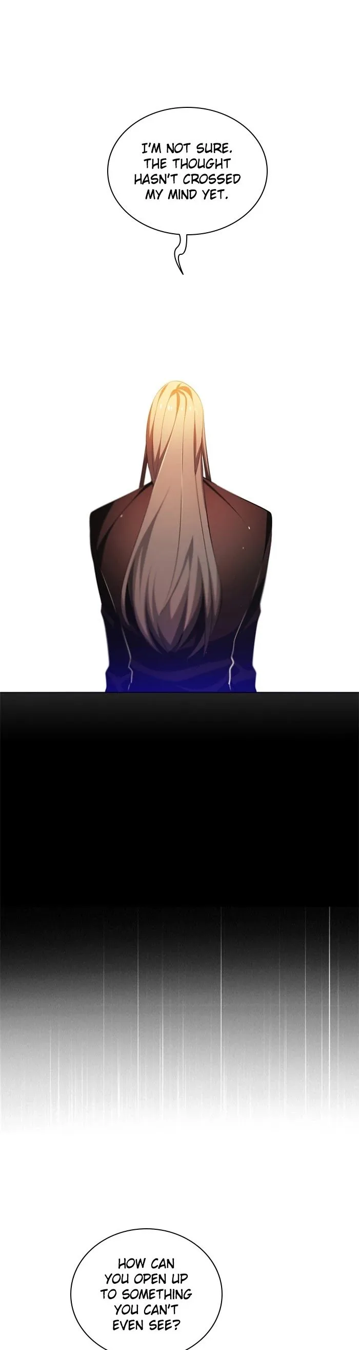 Zero Game Chapter 111 page 19