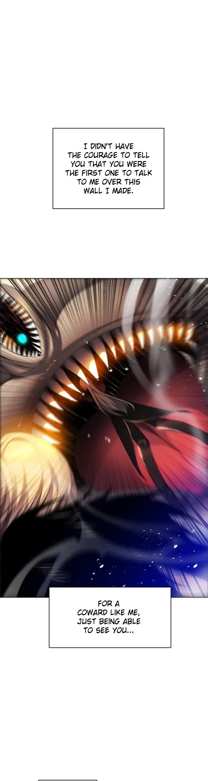 Zero Game Chapter 111 page 23