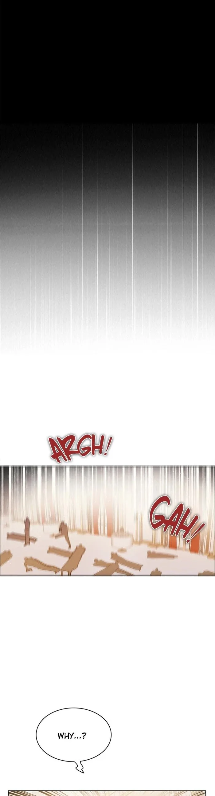 Zero Game Chapter 111 page 43