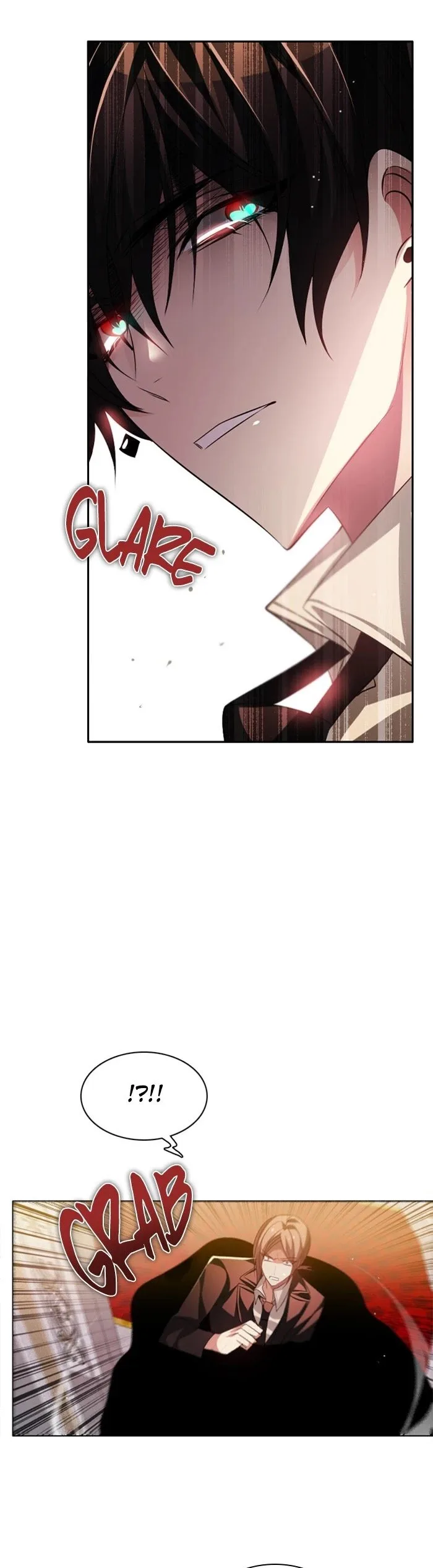 Zero Game Chapter 111 page 48