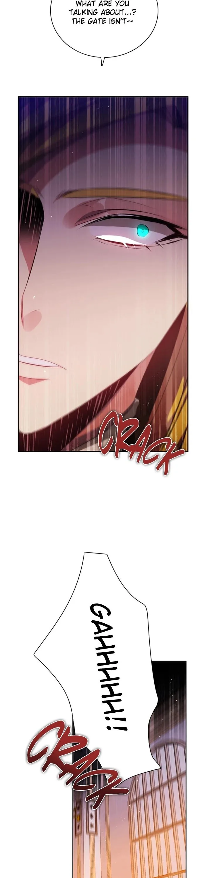 Zero Game Chapter 111 page 50
