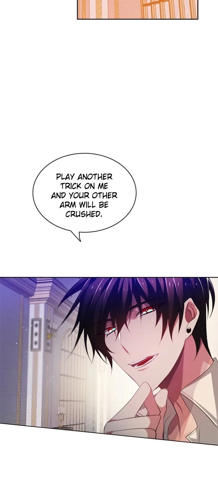 Zero Game Chapter 111 page 51