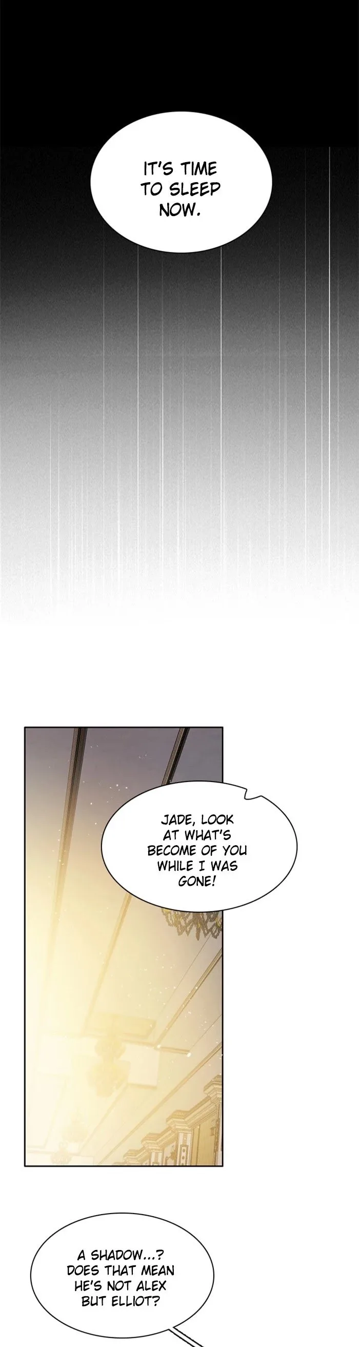 Zero Game Chapter 112 page 23