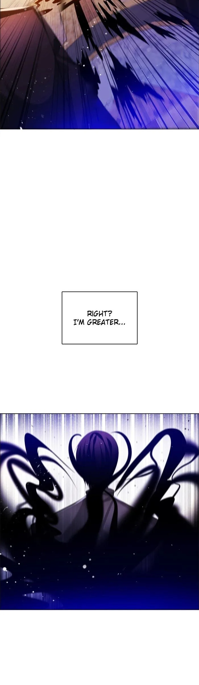 Zero Game Chapter 112 page 42