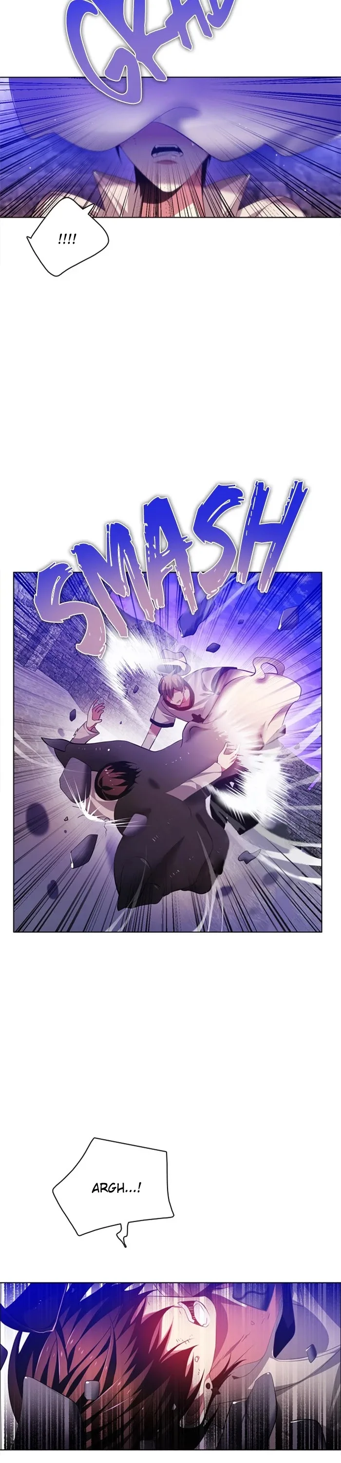 Zero Game Chapter 113 page 42
