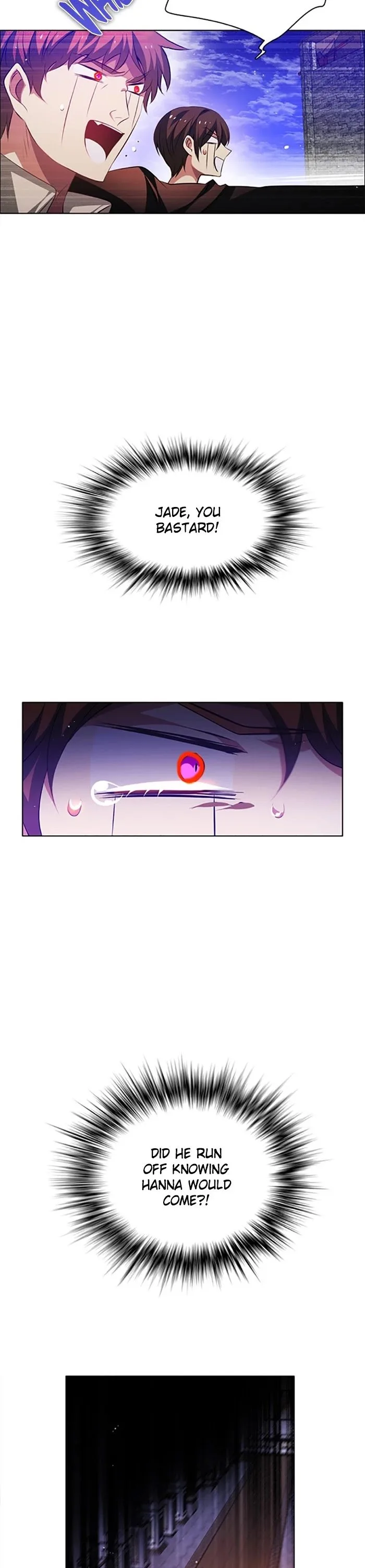 Zero Game Chapter 114 page 26