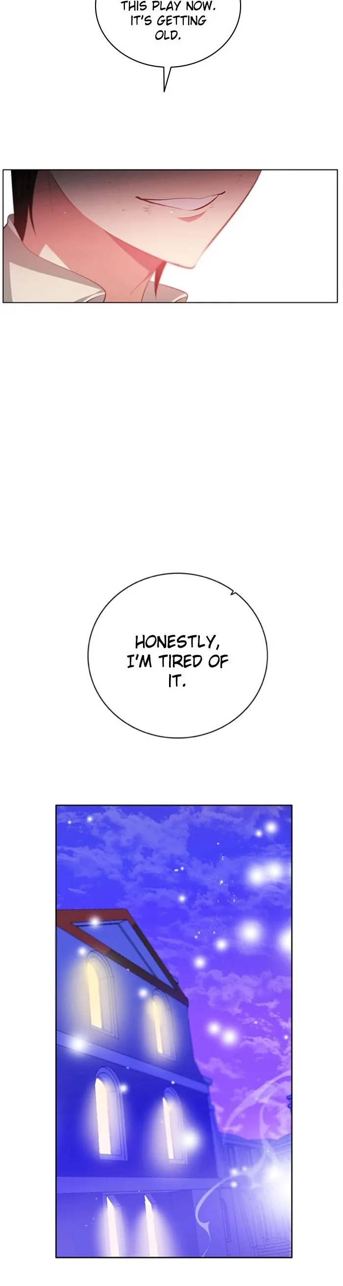 Zero Game Chapter 114 page 31