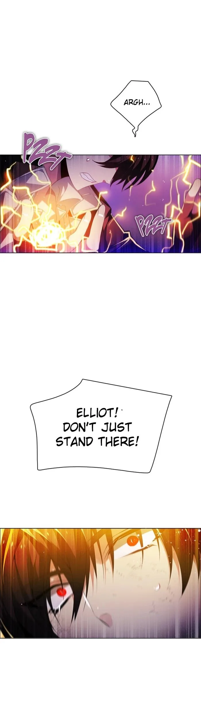 Zero Game Chapter 114 page 42