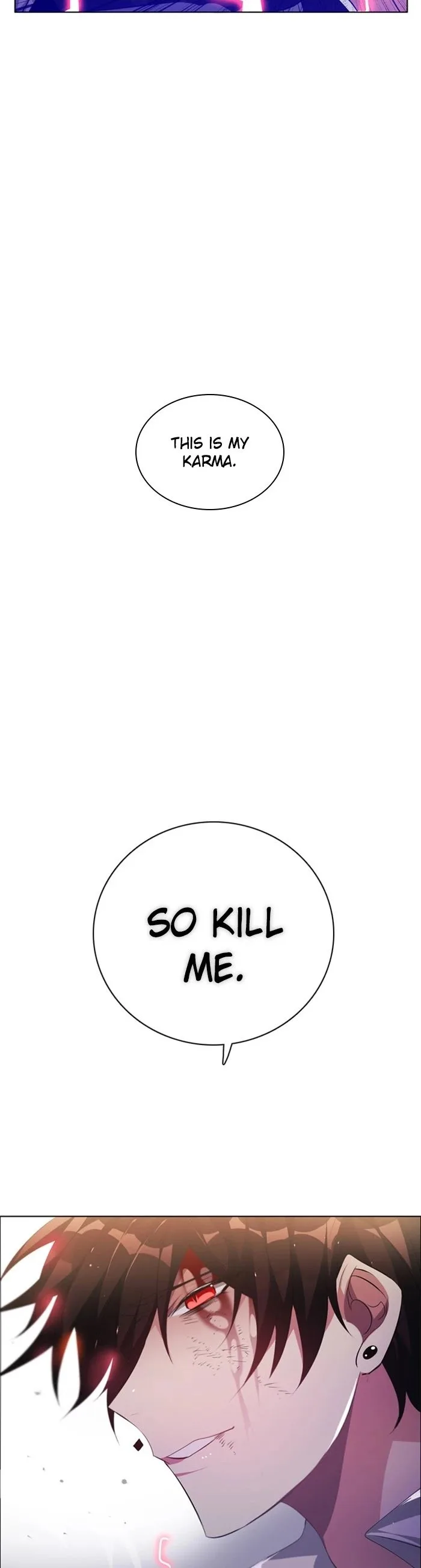 Zero Game Chapter 115 page 20
