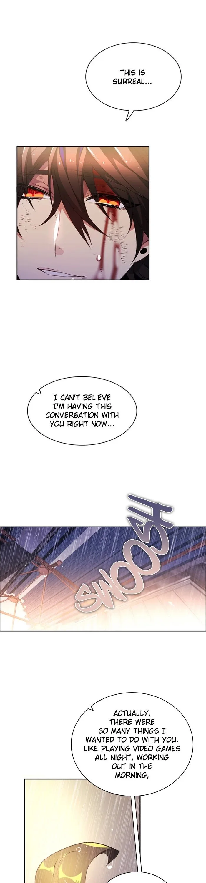 Zero Game Chapter 115 page 30
