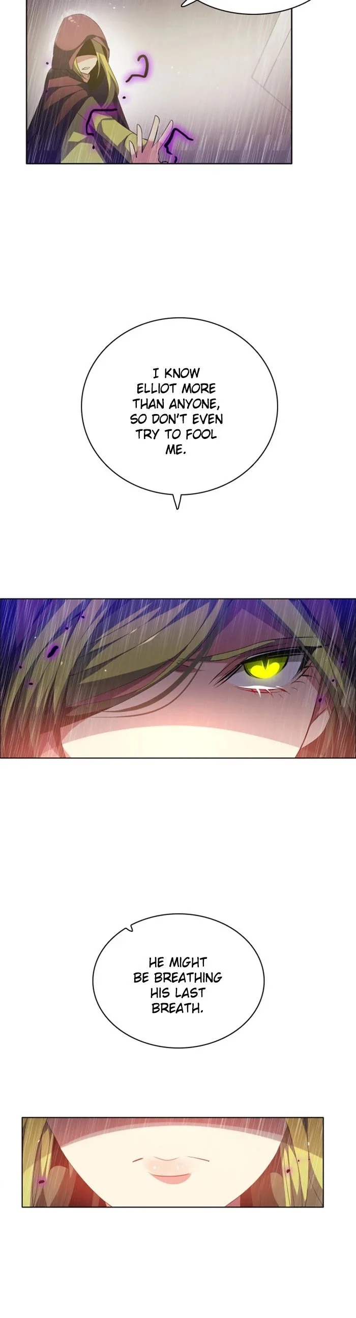 Zero Game Chapter 115 page 44