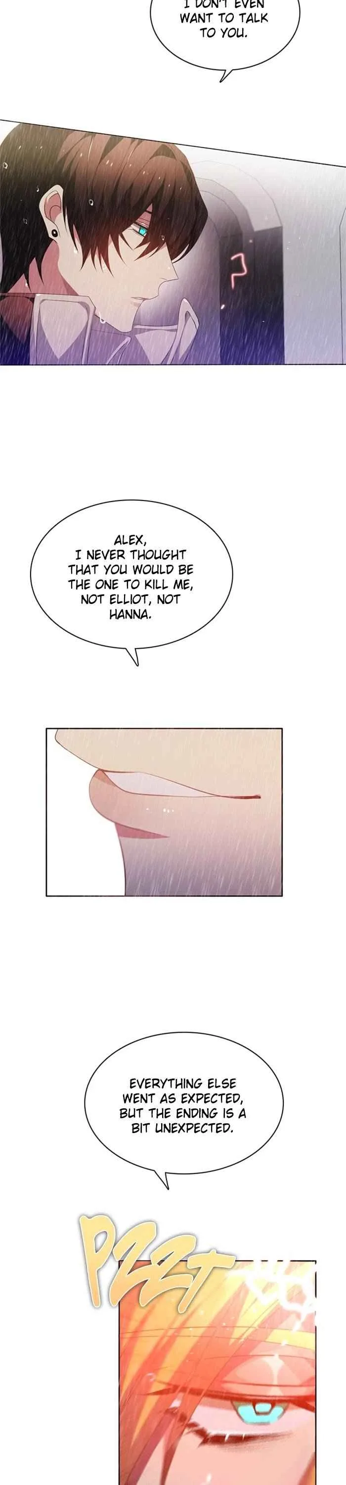 Zero Game Chapter 116 page 9