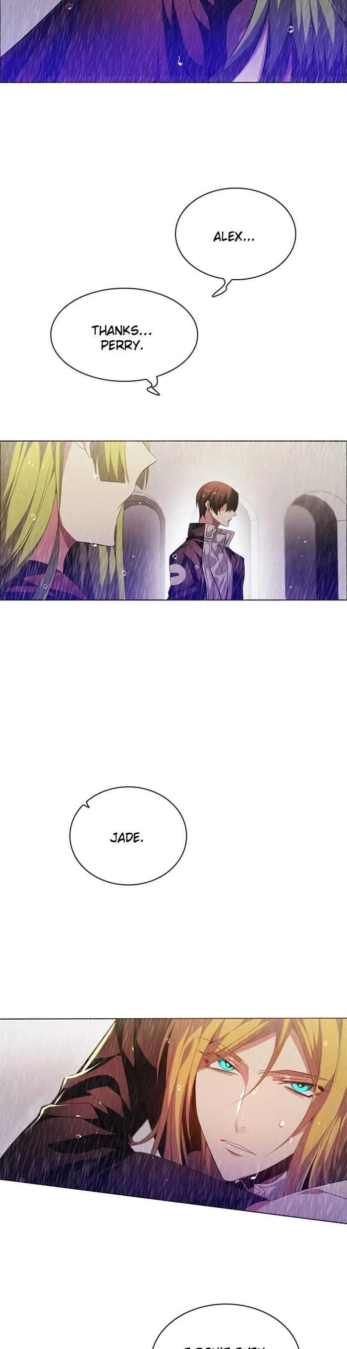 Zero Game Chapter 116 page 8