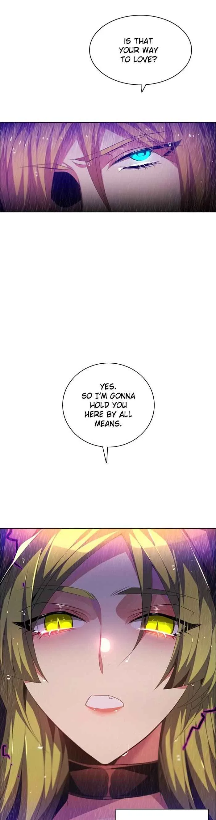 Zero Game Chapter 116 page 3