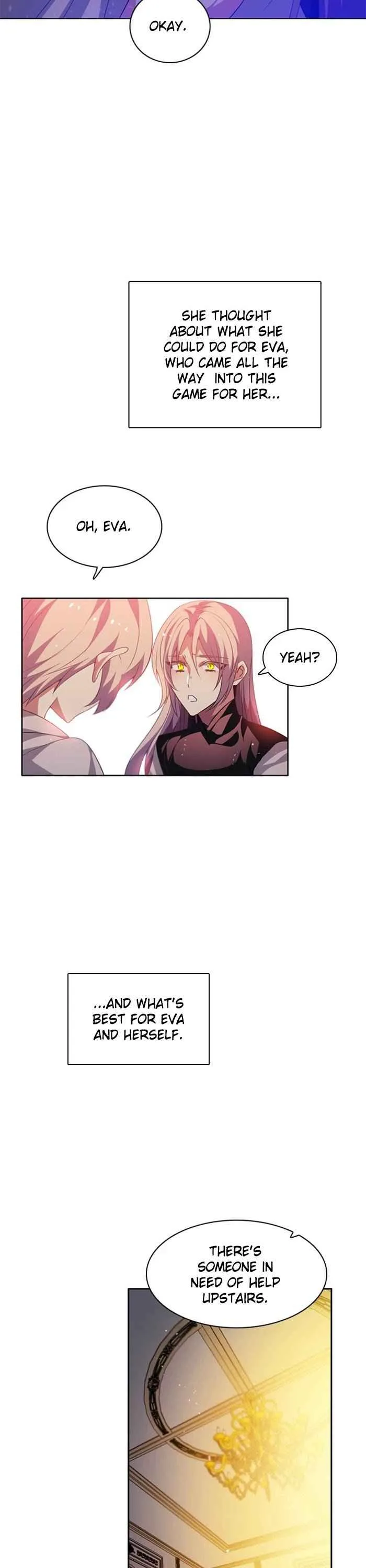 Zero Game Chapter 116 page 30