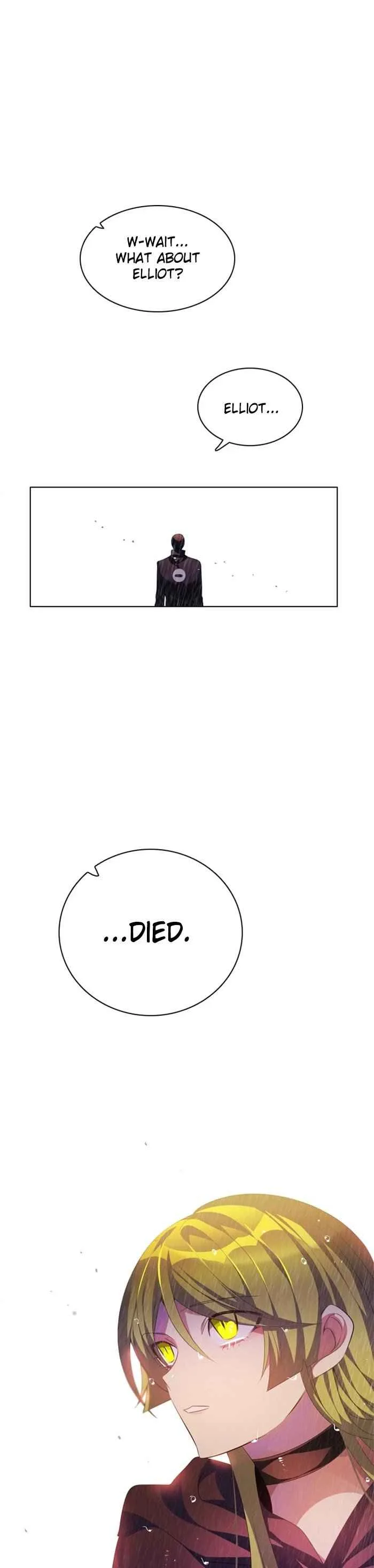 Zero Game Chapter 116 page 16