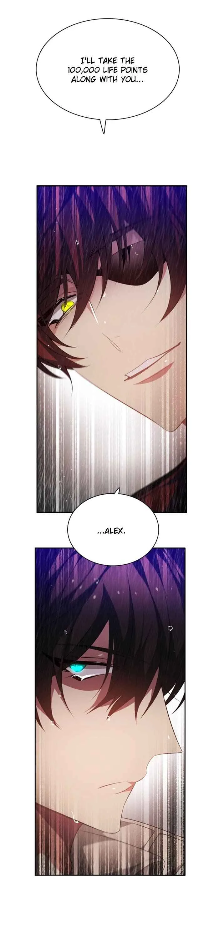 Zero Game Chapter 116 page 14