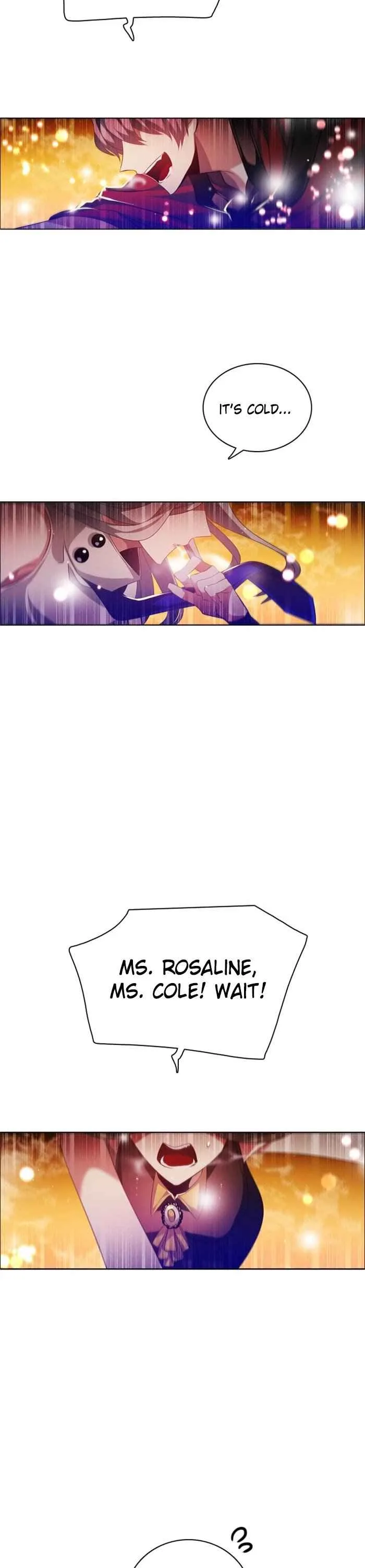 Zero Game Chapter 116 page 43