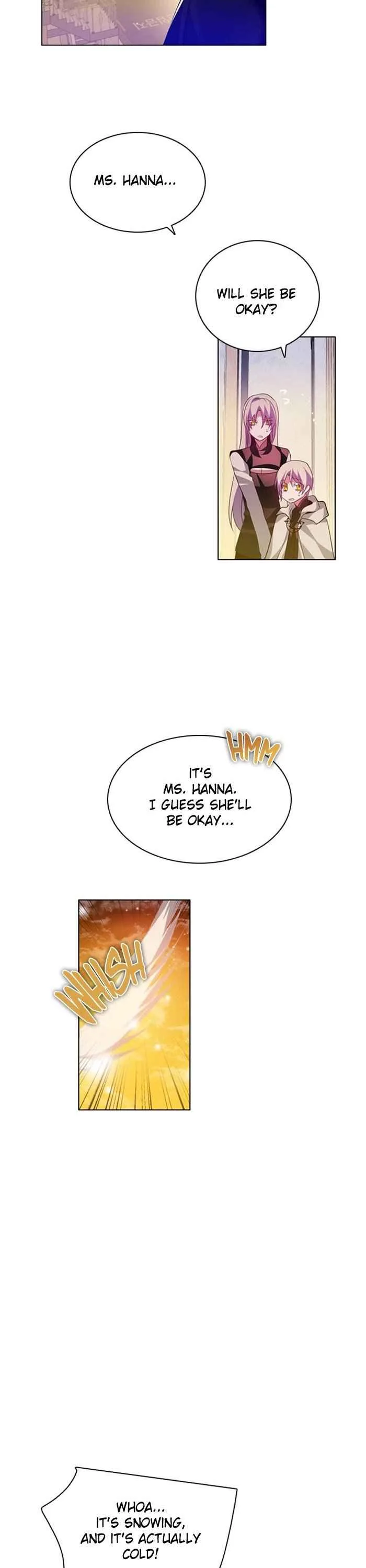 Zero Game Chapter 116 page 42
