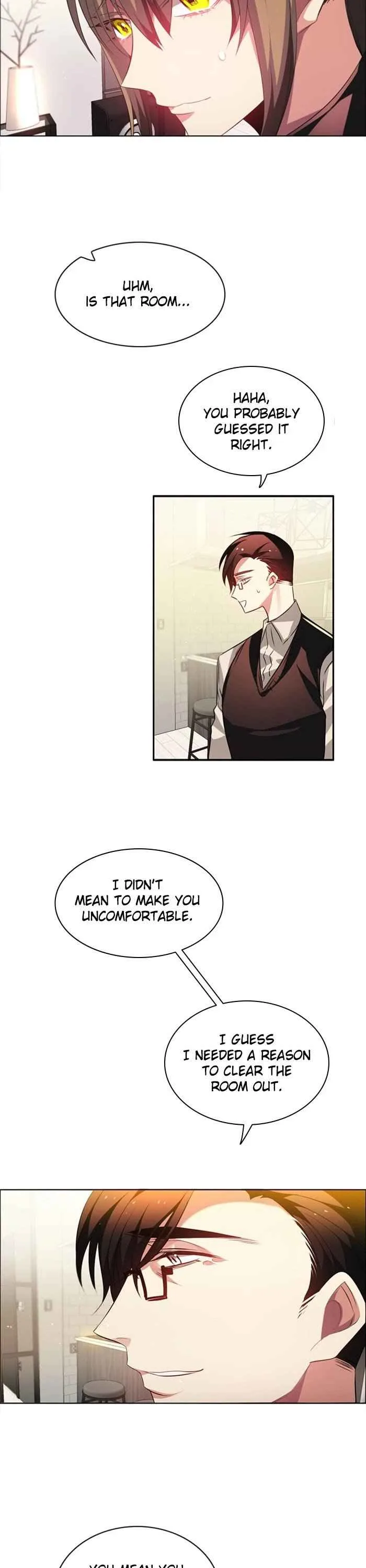 Zero Game Chapter 117 page 30