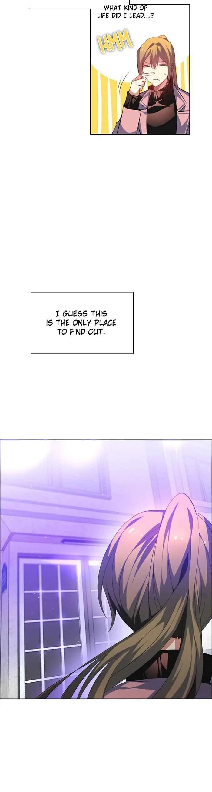 Zero Game Chapter 117 page 24