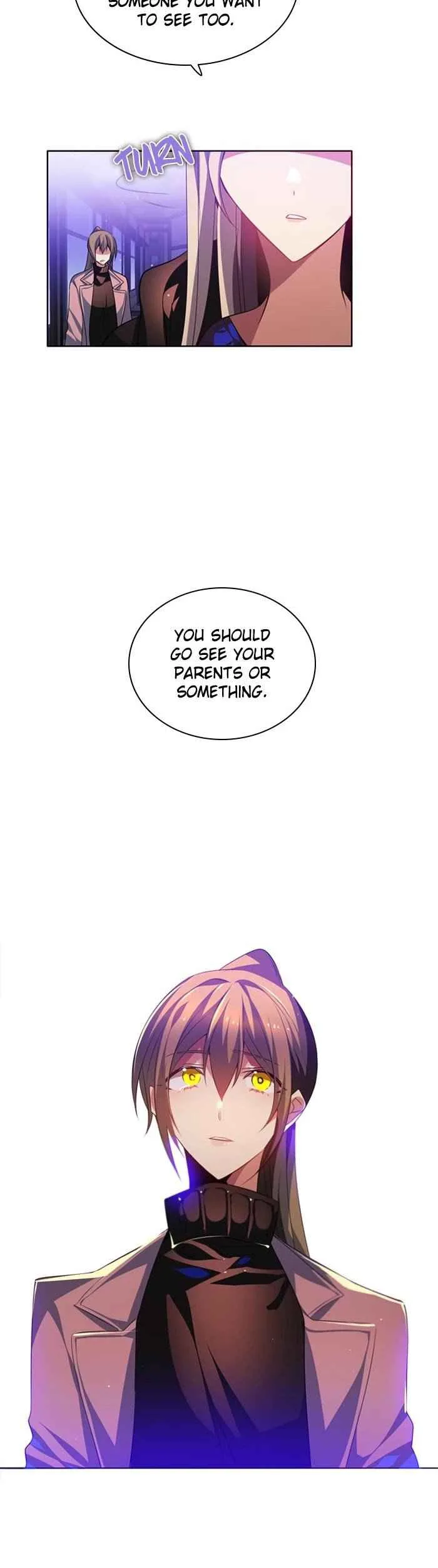 Zero Game Chapter 117 page 20