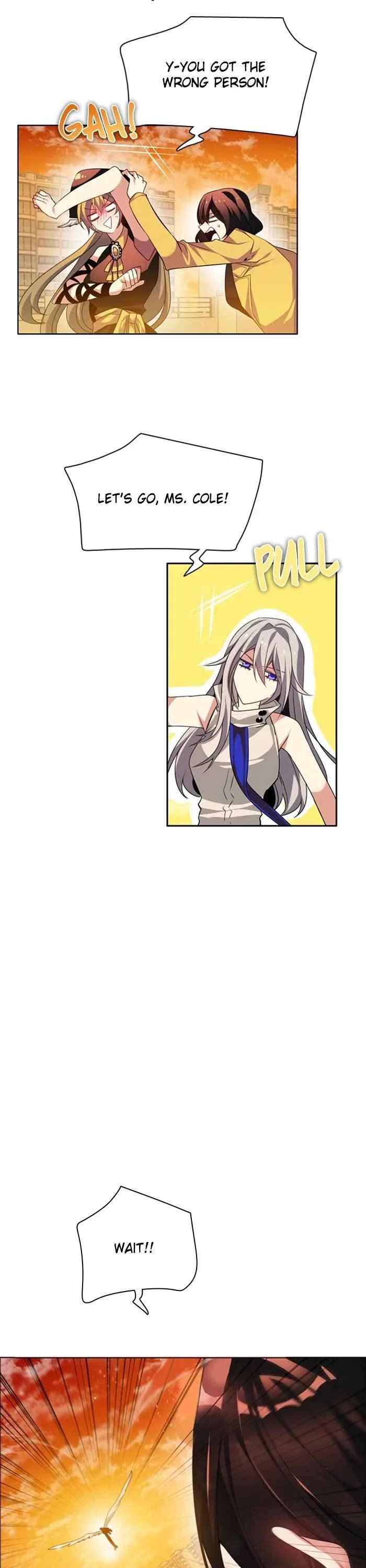Zero Game Chapter 117 page 6
