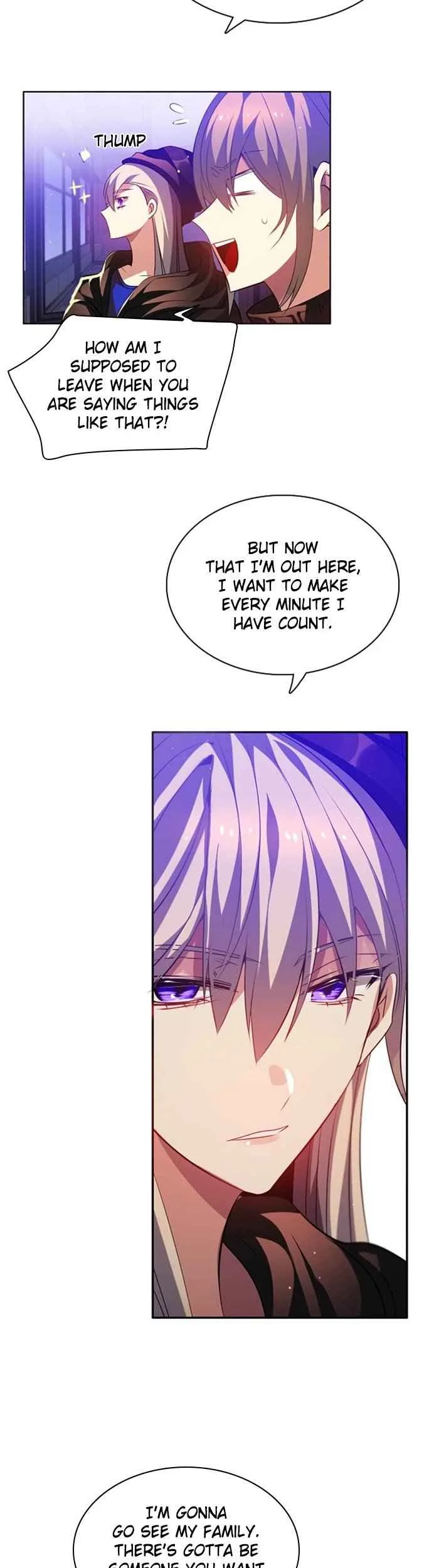 Zero Game Chapter 117 page 19